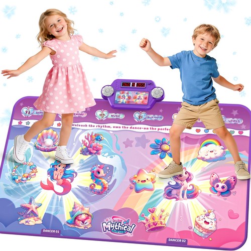 Dance mat pad toy - pad, with