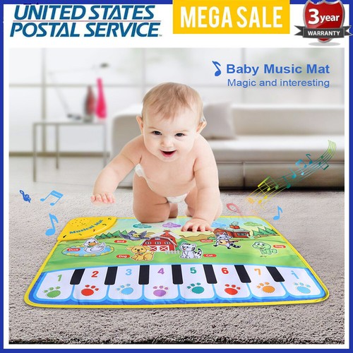 Baby music toy play - music,
