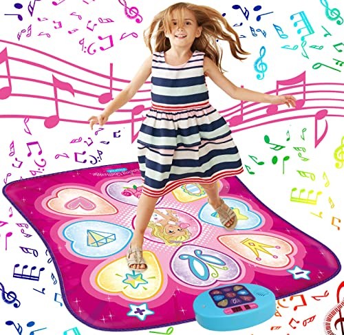 Sunlin dance mat for - dance,