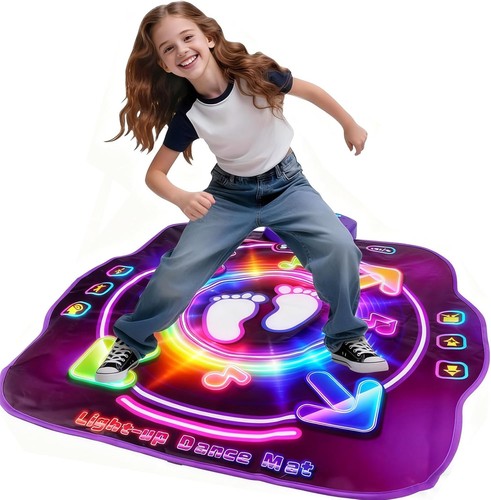 Dance mat for - for, kids