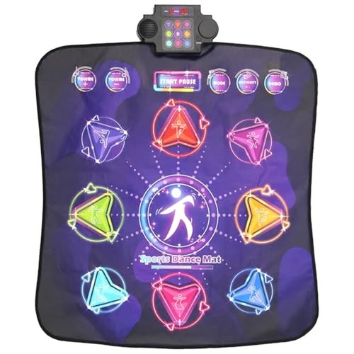 Kids dance mat - for, girls