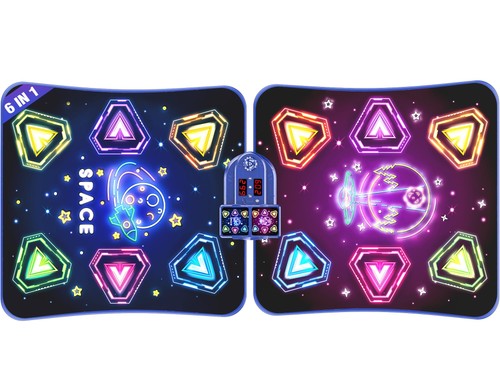 Dancing mat for - dancing,