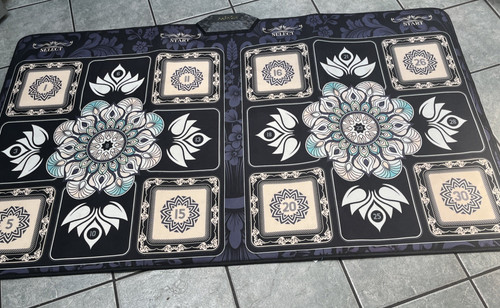 Haphom dance mat for kids - dance,