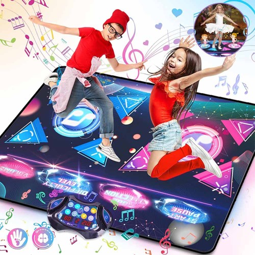 Electronic musical dance - musical, play