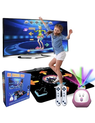Dance mat for kids adults - for,