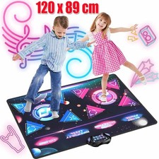 Dance Mat for Girls, Kids