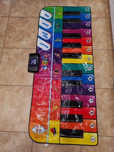Floor colorful super - x,